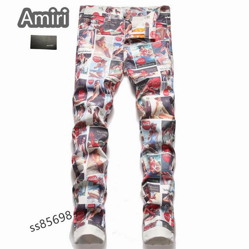 Amiri Men's Jeans 179